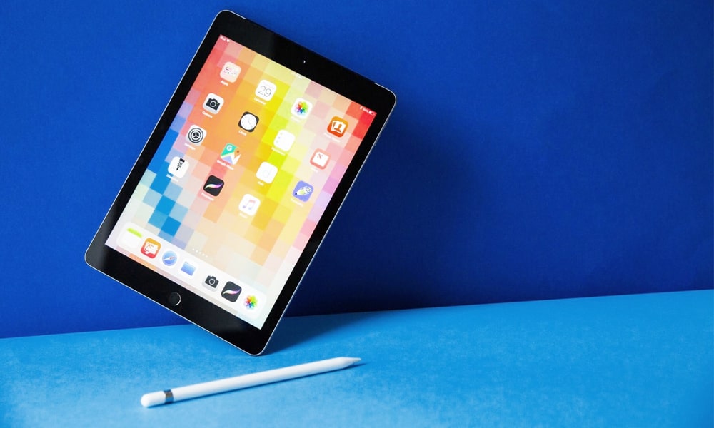 iPad 9.7 inch Gen 6 2018 32GB (4G + Wifi) 99% đẹp như mới, có trả góp